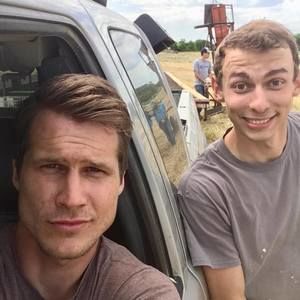 Meet your Posher, Matt